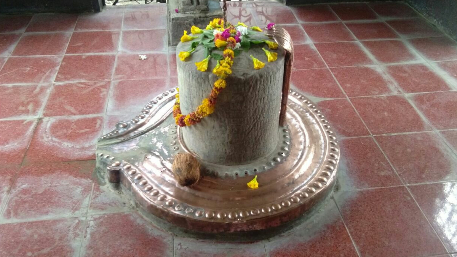 Mahashivratri 2023 Famous Shiv temple of sehore, here nature consecrates Mahadev here is mother Parvati's home