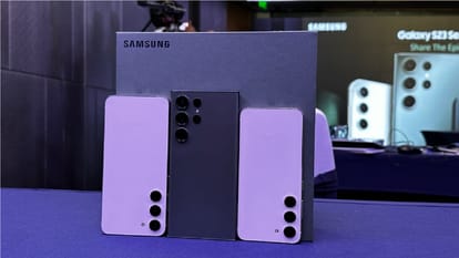 Samsung Galaxy S23, Galaxy S23+, Galaxy S23 Ultra