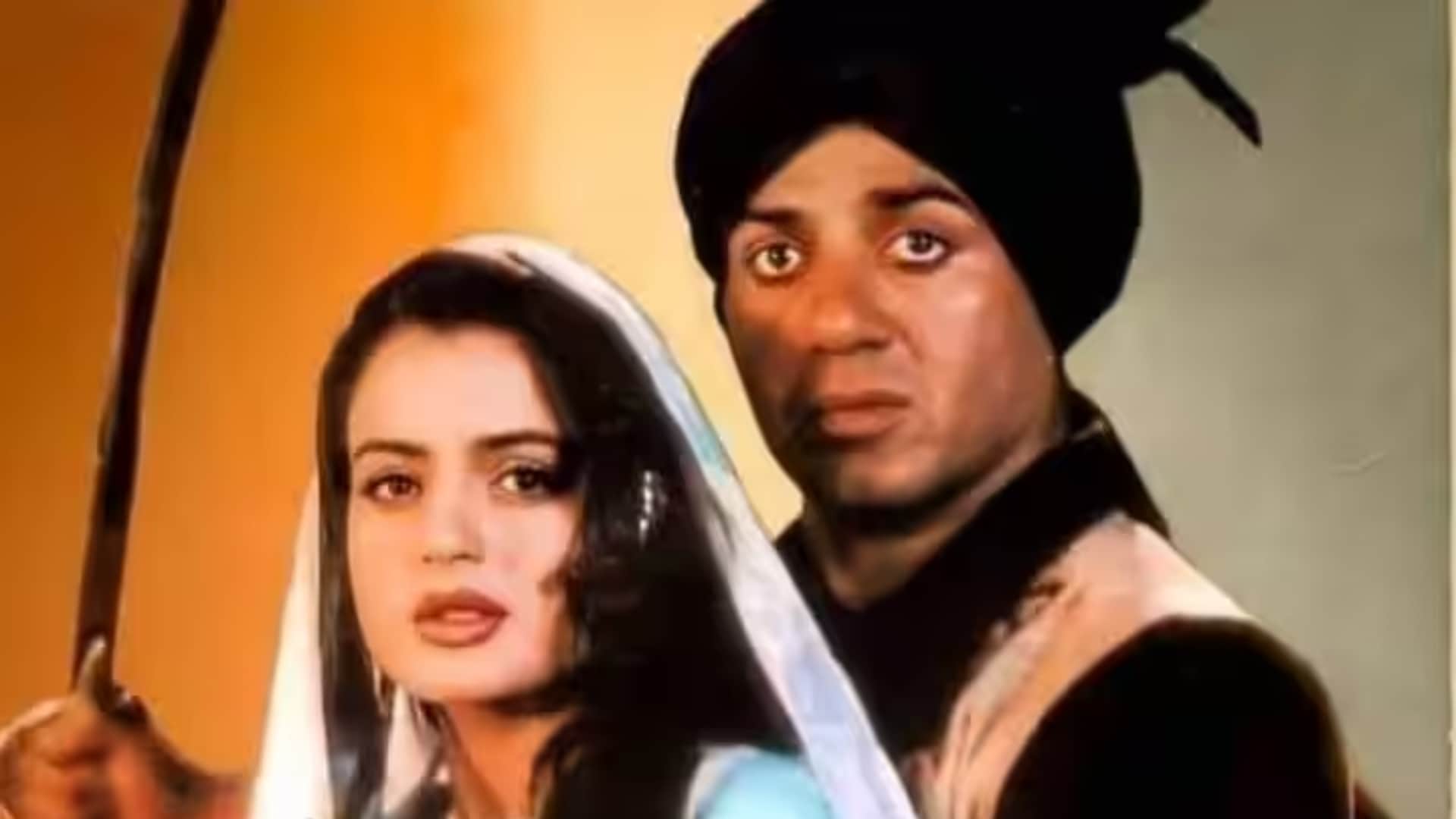 Gadar 2 Star Ameesha Patel opened up why she has been keeping herself away from silver screen