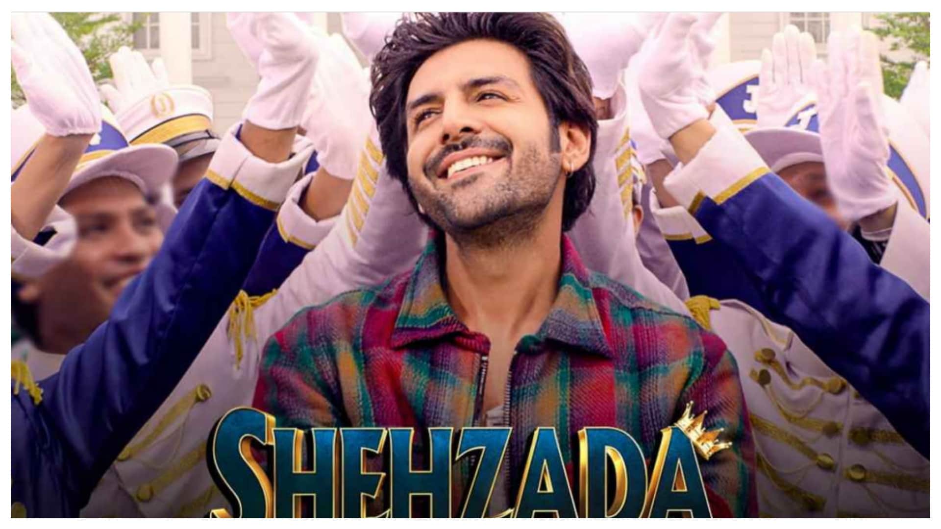 Saturday Box Office Report: Akshay Kumar Selfiee Shehzada Pathaan Ant Man and the Wasp Quantumania collection