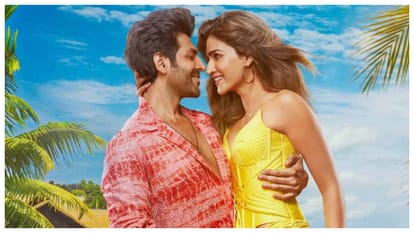 Shehzada Review in Hindi by Pankaj Shukla Kartik Aaryan Kriti Sanon Paresh Rawal Rohit Dhawan Manisha Sachin