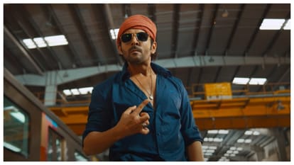 Shehzada Review in Hindi by Pankaj Shukla Kartik Aaryan Kriti Sanon Paresh Rawal Rohit Dhawan Manisha Sachin