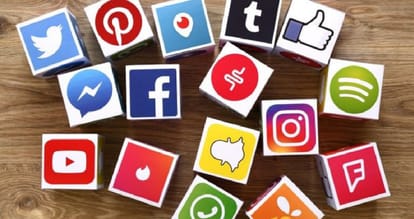 Social media