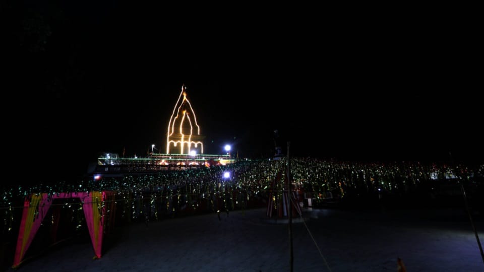 Jammu: Shobhayatra will take place Mahashivratri today, leave home after seeing route plan