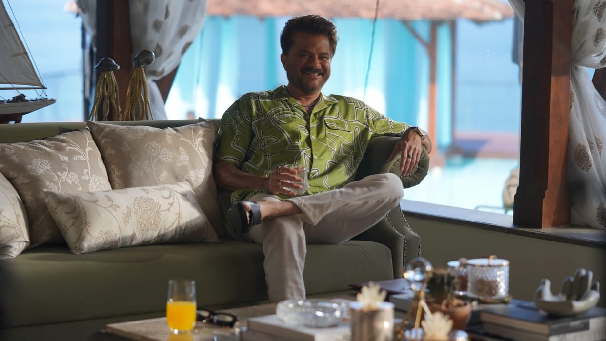 the night manager season 2 know about anil kapoor aditya roy kapur series release date