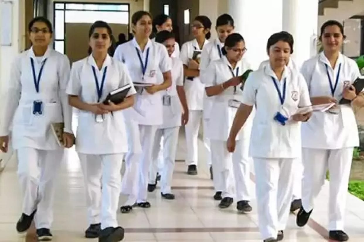 UPSSSC: Selected ANM will get appointment after 3 days
