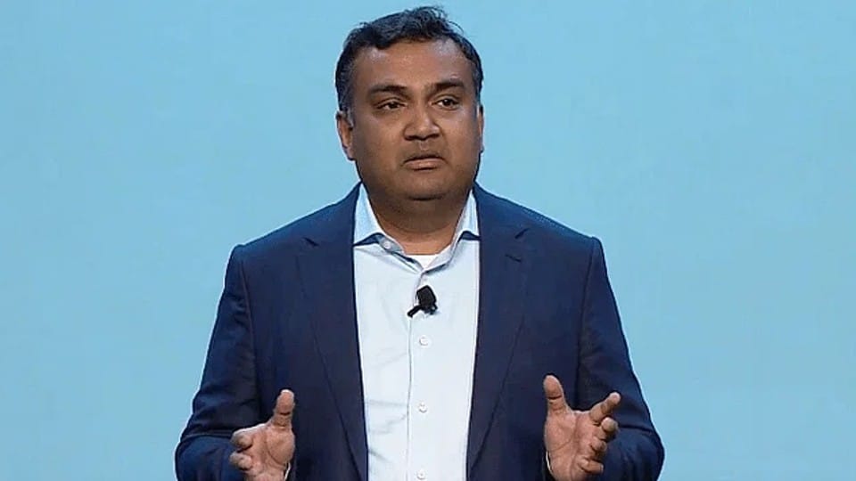 Who Is Neil Mohan Will Take Charge as YouTube CEO Susan Wojcicki Resigned Recently