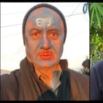 अनुपम खेर, प्रकाश राज