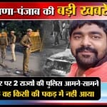 हरियाणा न्यूज
