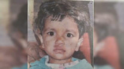 हाथी के तांडव से गई थी जान: बदहवास हो गई पूजा...आयुषी बोली, दादी को मत ले जाओ आयुषी।