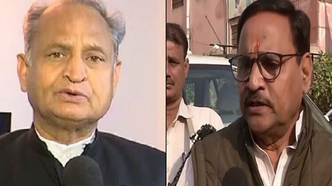 Rajasthan: मंत्री महेश जोशी का मुख्य सचेतक पद से इस्तीफा, सीएम गहलोत ने किया मंजूर