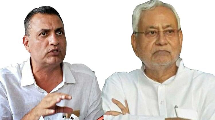 Bihar: RJD विधायक बोले- नीतीश कुमार से बिहार नहीं चल रहा, वह MODI-FIED हैं; JDU में सत्ता भोगियों का झुंड