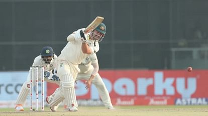 IND vs AUS Day 2 Highlights: दूसरे दिन का खेल खत्म होने तक ऑस्ट्रेलिया का स्कोर 61/1, भारतीय टीम से 62 रन आगे भारत बनाम ऑस्ट्रेलिया