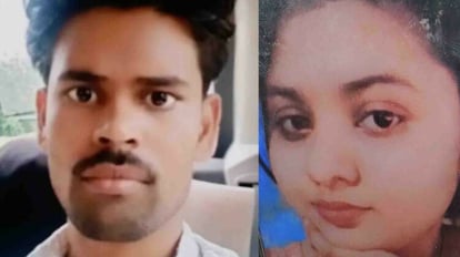 मुकम्मल न हुई मोहब्बत: प्रेमी की पत्नी न बन सकी तो दुल्हन का शृंगार किया, फिर दोनों ने उठाया खौफनाक कदम प्रेमी-प्रेमिका की फाइल फोटो