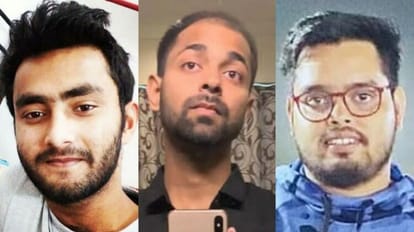 Badaun: गंगा स्नान के दौरान डूबे MBBS के तीन छात्रों का मिला शव, इनमें से एक बलिया का, परिजनों में कोहराम नवीन सेंगर, जय मौर्य और पवन यादव