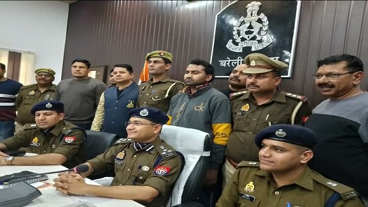 दूसरी के प्रेम में पति बना हैवान: वैलेंटाइन डे पर प्यार करते-करते बीवी को मार डाला, बोला-नसरीन न होती तो मैं.. पुलिस ने किया हत्याकांड का खुलासा