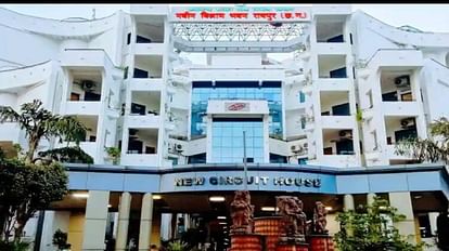 literary program woman 2023 creation and concern in raipur