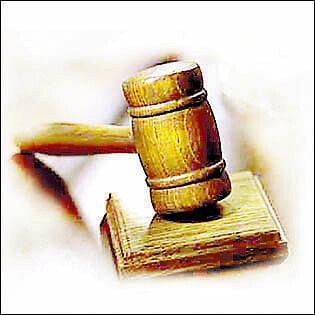 लखनऊ: ठेकेदार भाइयों की हत्या के मामले में दोषयों को उम्रकैद ठेकेदार भाइयों के हत्यारों को उम्रकैद। (फोटो ः प्रतीकात्मक)