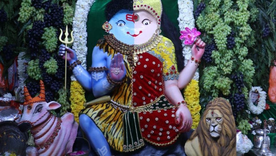 indore mahashivratri 2023 event and creativity
