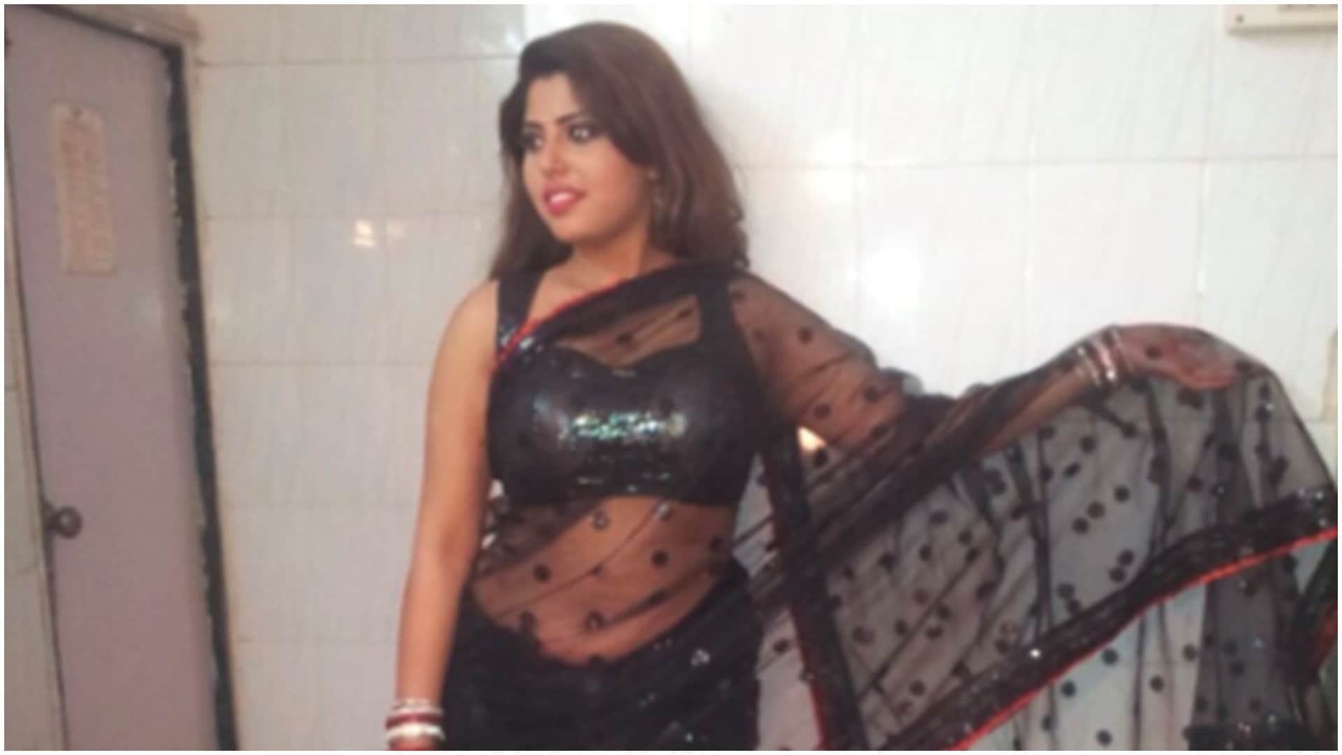 These Bhojpuri Bollywood Actresses Are Single After Divorce From Anjana Singh To Rashmi Desai
