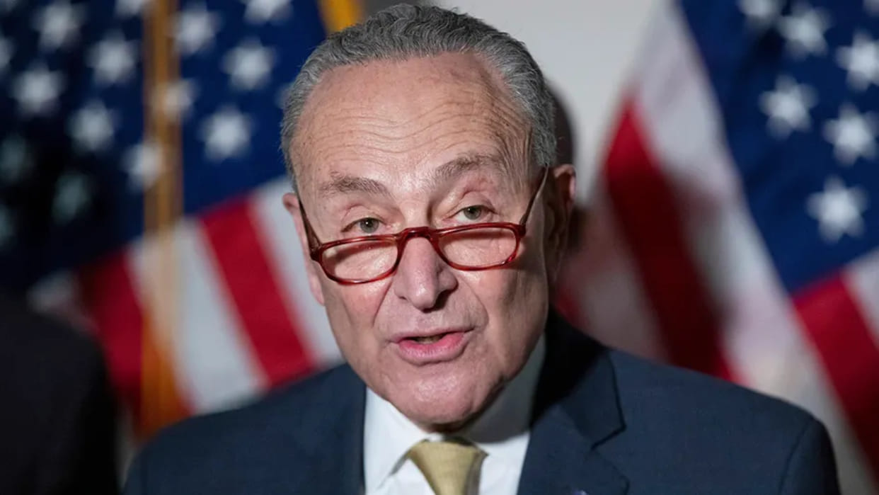 US, Europe need countries like India to outcompete China: Top American Senator