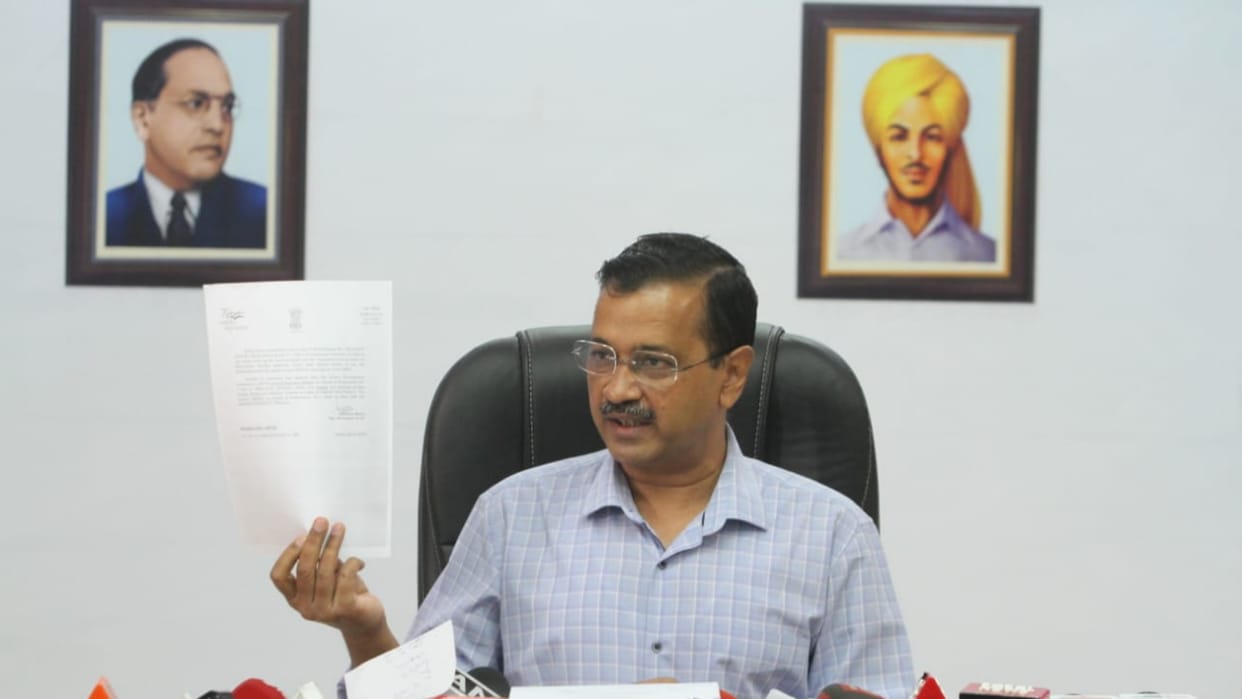 Delhi new excise policy scam Arvind kejriwal PA summoned by enforcement directorate for probe