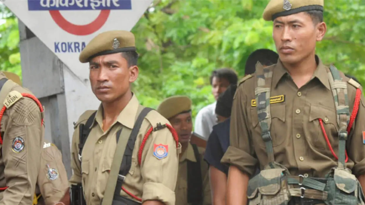 Assam: Assam police adopted UP's formula, the accused who killed the businessman was killed in an encounter