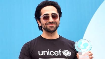 Ayushmann Khurrana