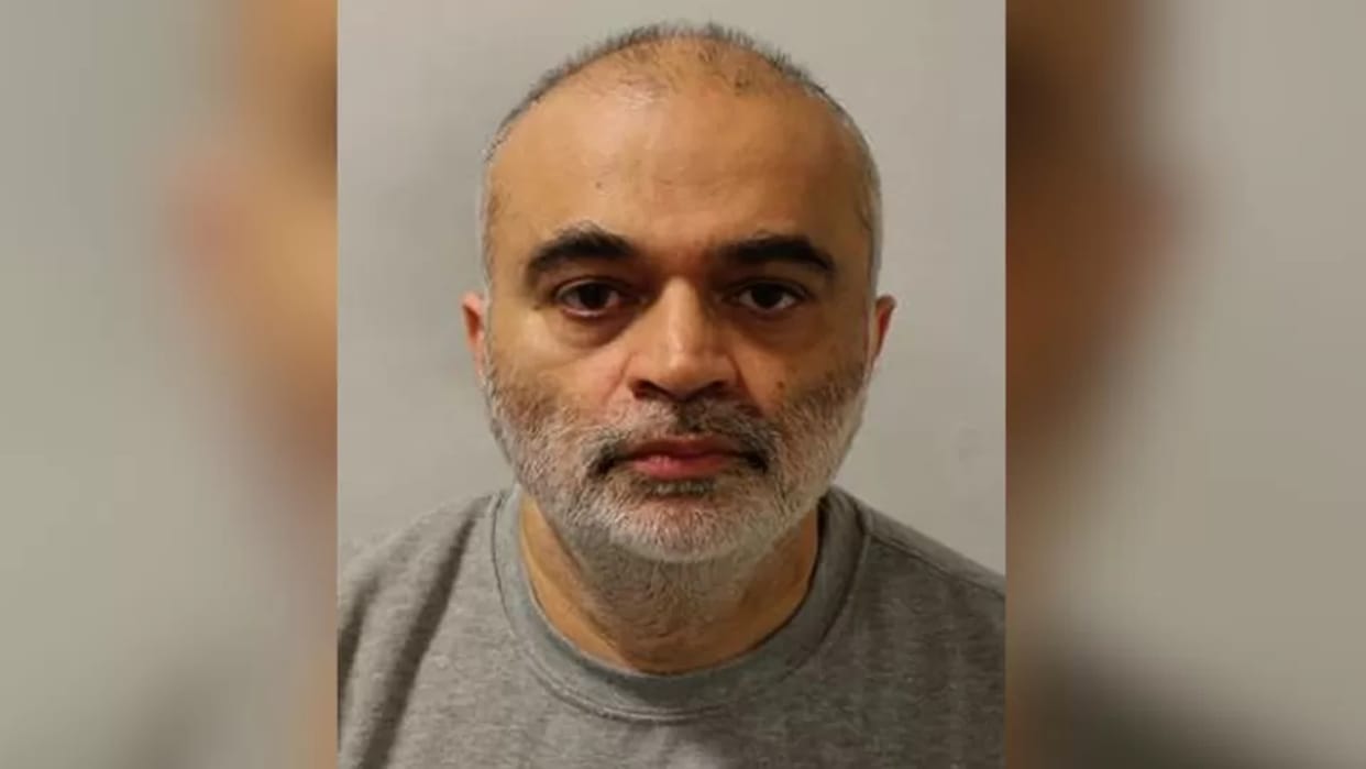 britain indian origin man gets life imprisonment for murder his father with champagne bottle southgate