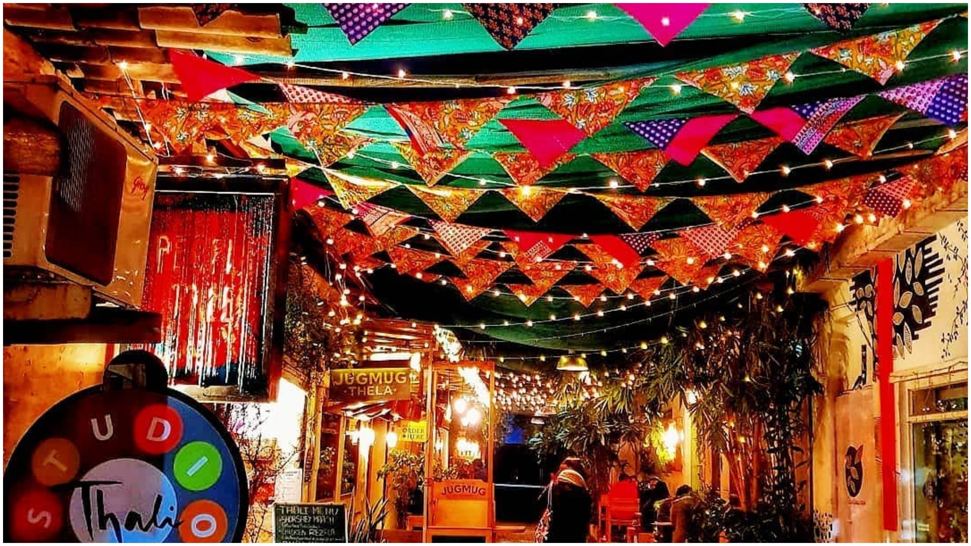 Foreign like Places in Delhi to Visit Know About Locations Full Details
