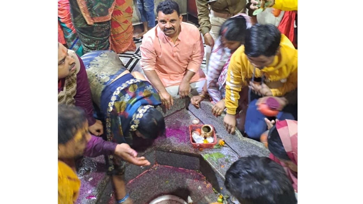 Bihar Mahashivratri 2023: Whether the marriage is getting delayed or the marriage is stuck again and again