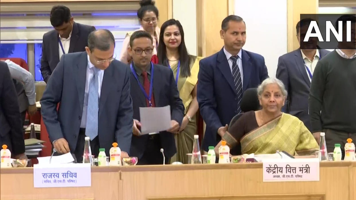 GST Council to set up national GST appellate tribunal