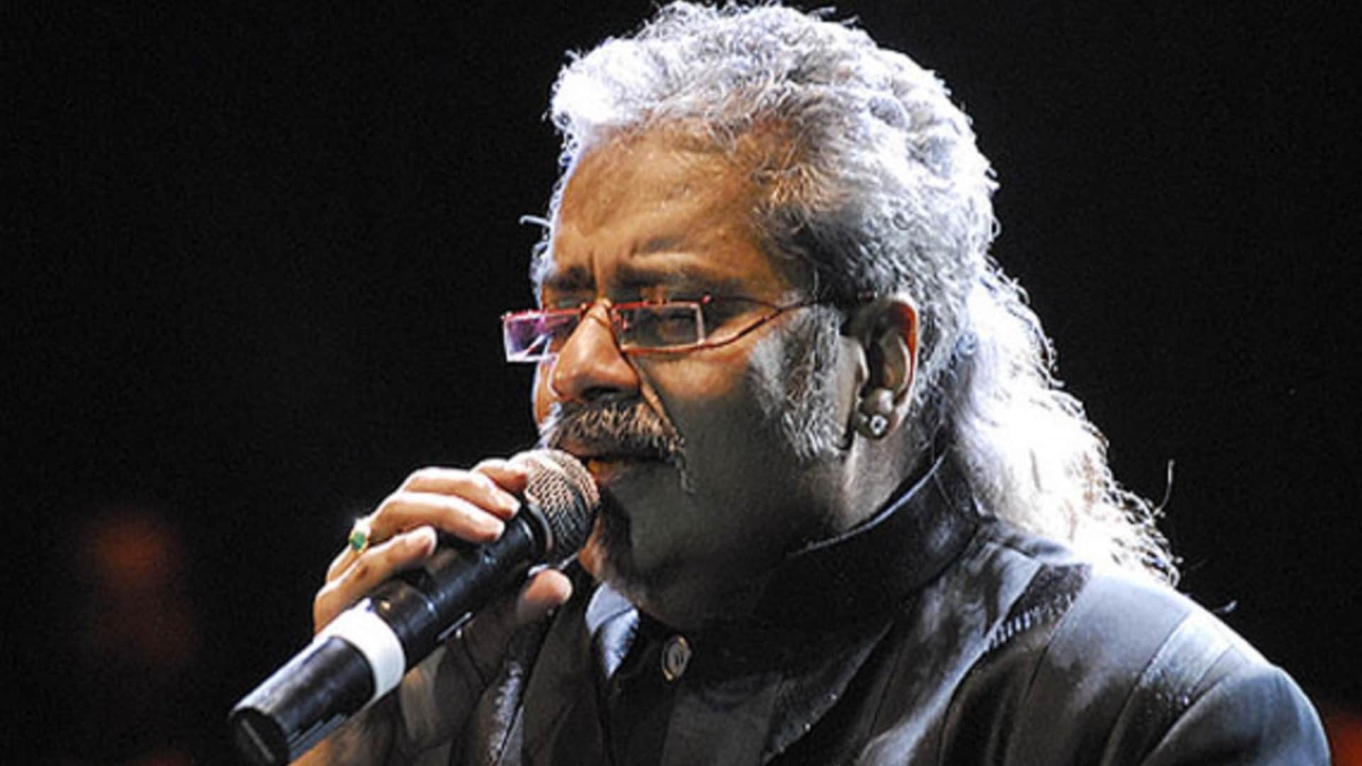Hariharan Interview: Singer Hariharan Talks About Manmarzee Music Album A R Rahman Asha Bhosle Lata Mangeshkar