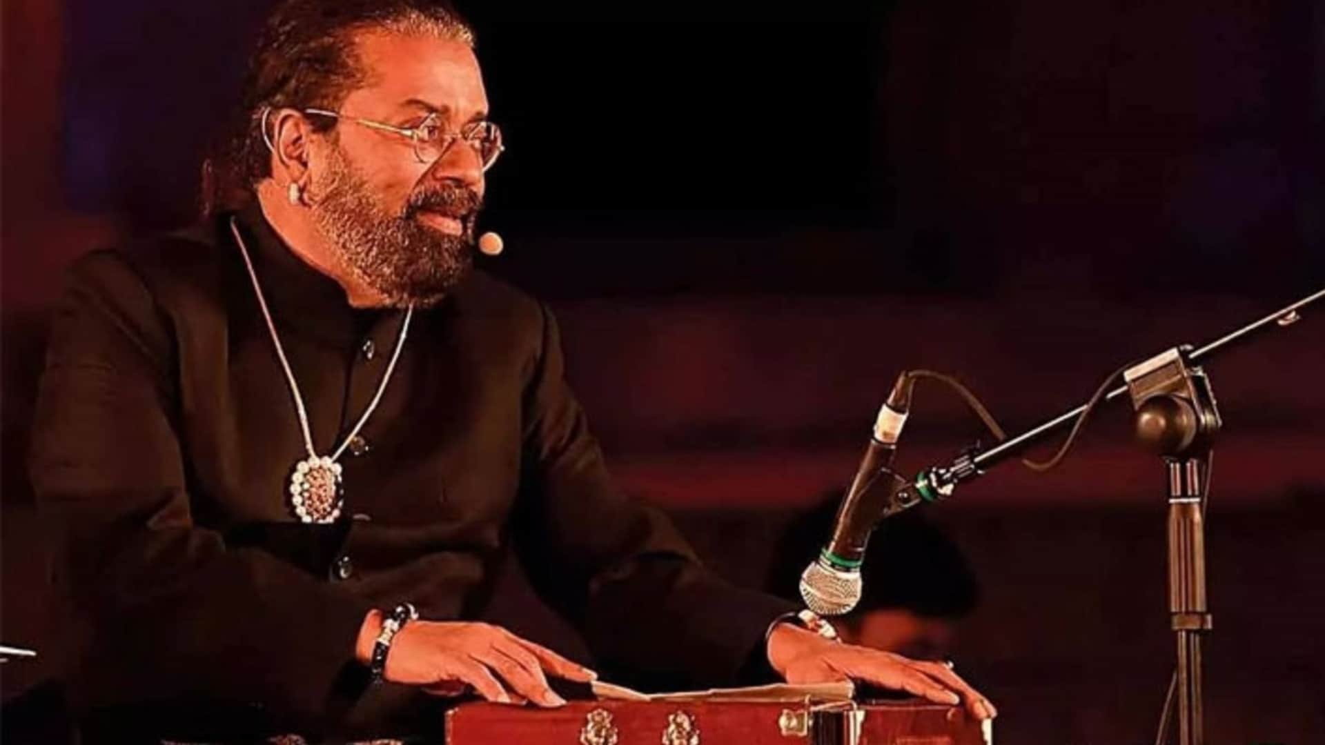 Hariharan Interview: Singer Hariharan Talks About Manmarzee Music Album A R Rahman Asha Bhosle Lata Mangeshkar