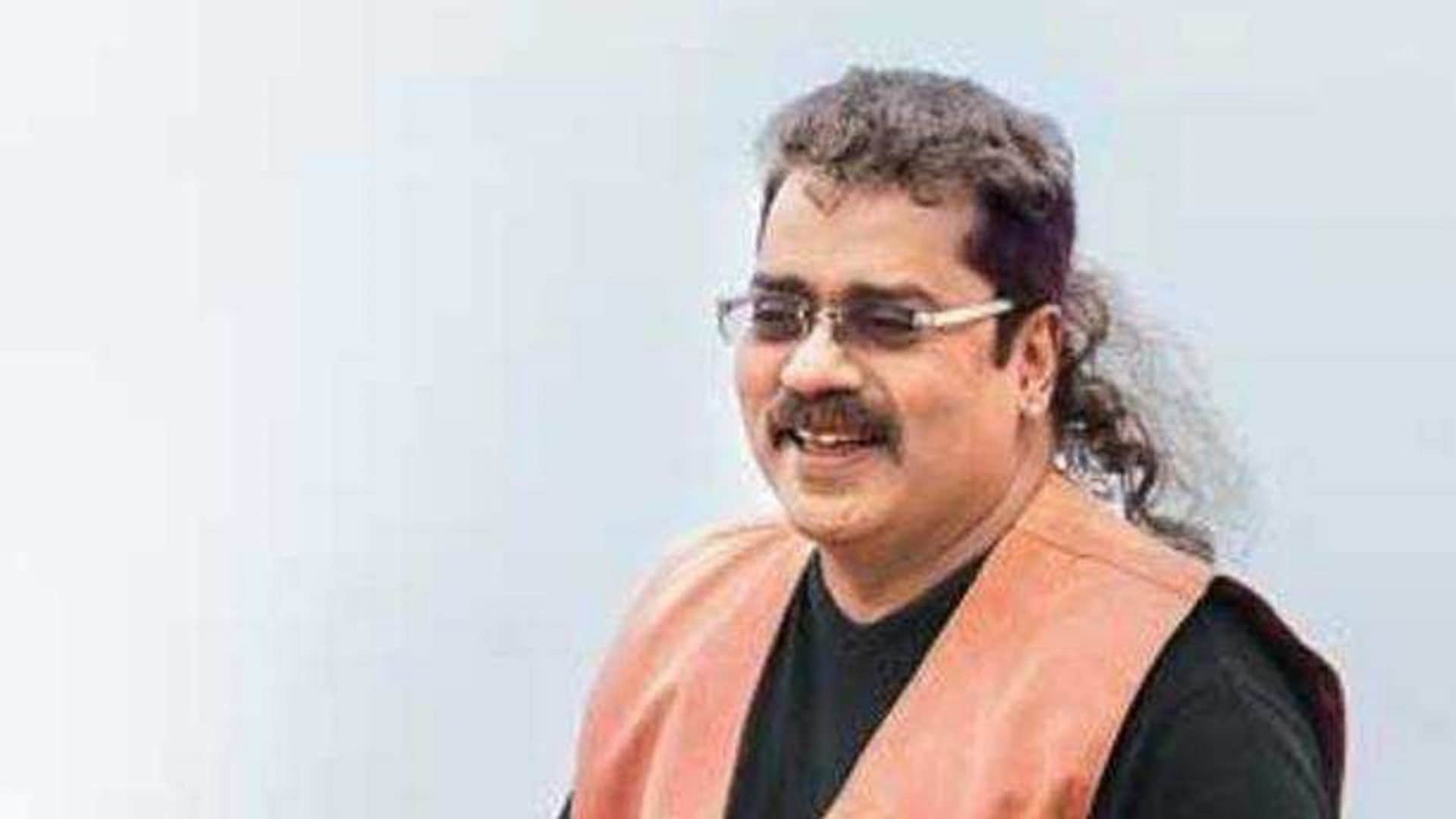 Hariharan Interview: Singer Hariharan Talks About Manmarzee Music Album A R Rahman Asha Bhosle Lata Mangeshkar