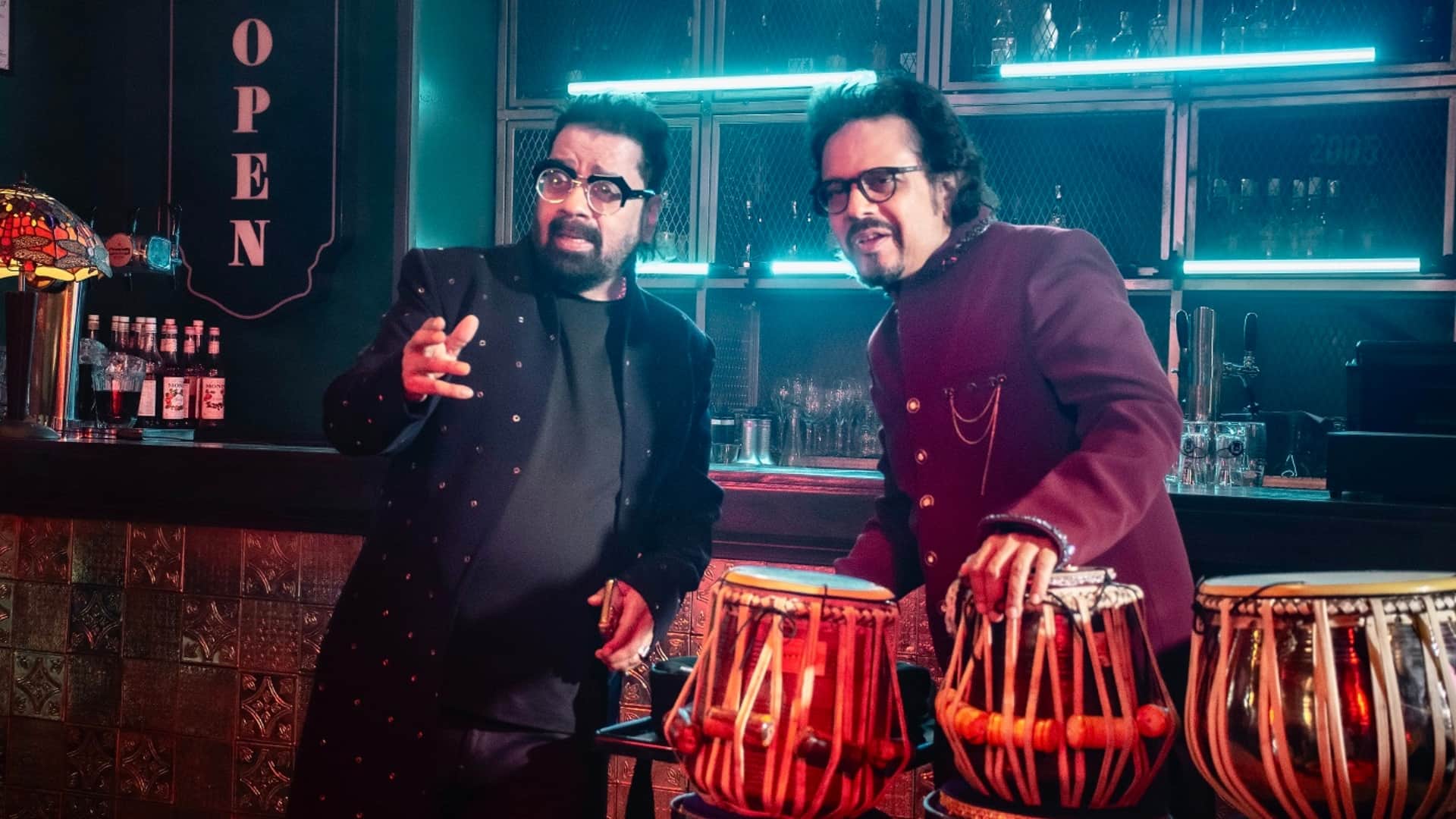 Hariharan Interview: Singer Hariharan Talks About Manmarzee Music Album A R Rahman Asha Bhosle Lata Mangeshkar