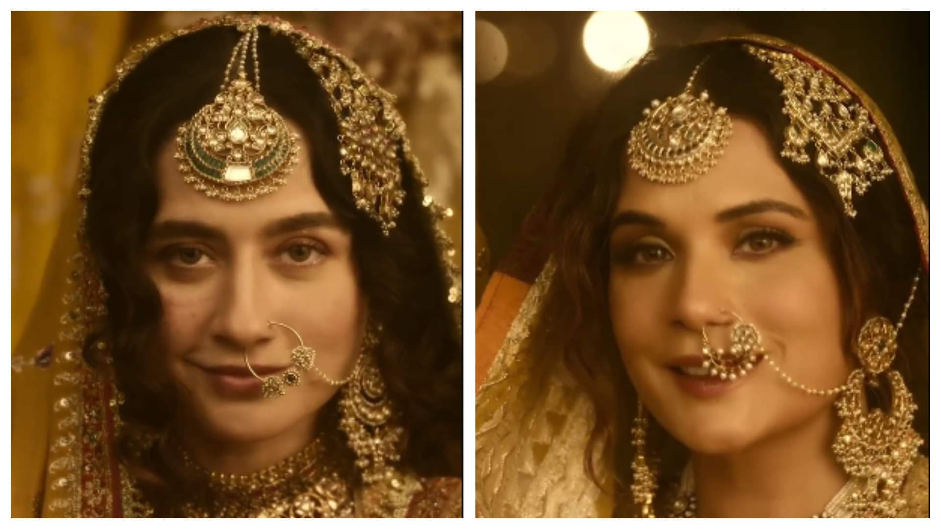 Sanjay Leela Bhansali web series Heeramandi The Diamond Bazaar will have magical soundtrack know about inside