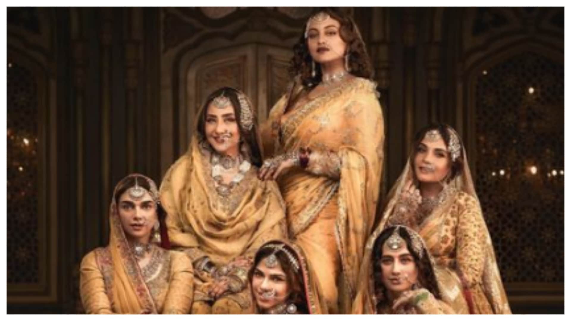 films based on tavayaf sanjay leela bhansali heeramandi Pakeezah gangubai kathiawadi Begum Jaan Umrao Jaan