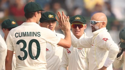 IND vs AUS: ICC changes Indore pitch poor rating to below average after BCCI appeal, demerit points changed