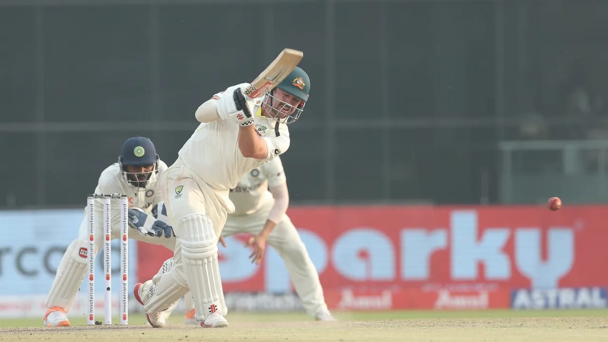 IND Vs AUS Day 2 Highlights: India Vs Australia 2nd Test Day 2 Match Summary Scorecard News Updates In Hindi