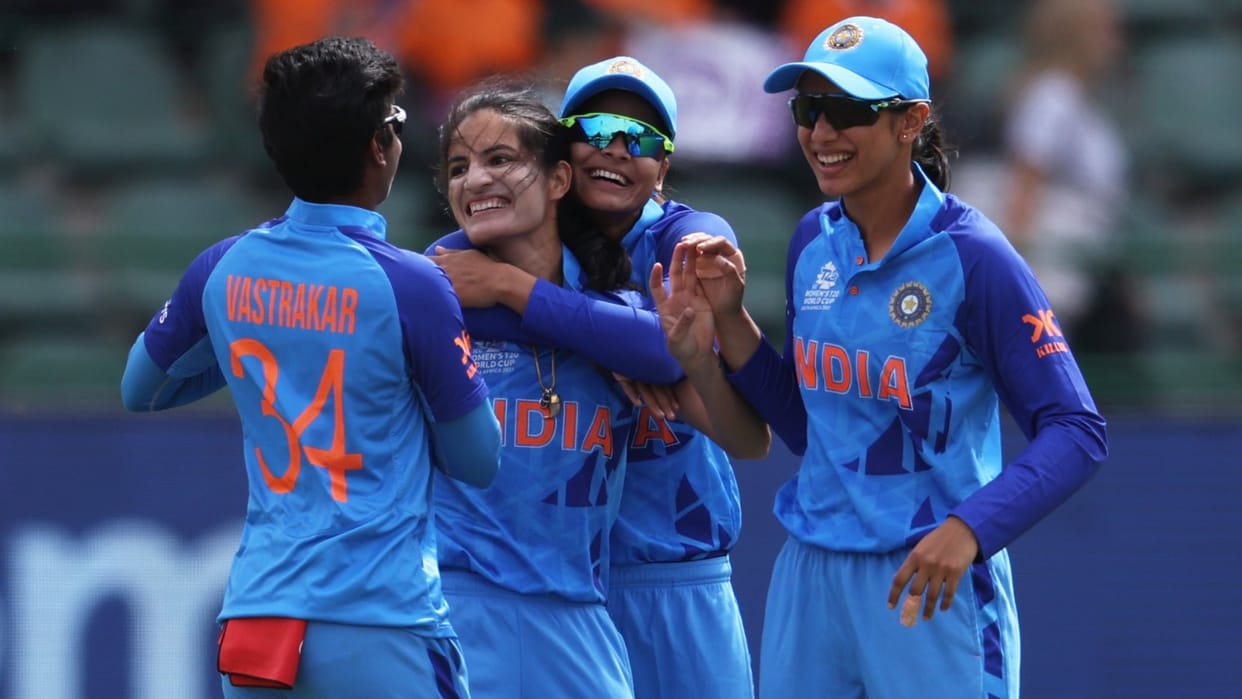 India vs Ireland Highlights: IND W Vs IRE W T20 Cricket Scorecard, Smriti Mandhana, Shafali Verma, Jemimah