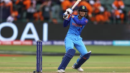 IND W vs AUS W Dream11 Playing XI Prediction, Captain and Vice-Captain List News in Hindi
