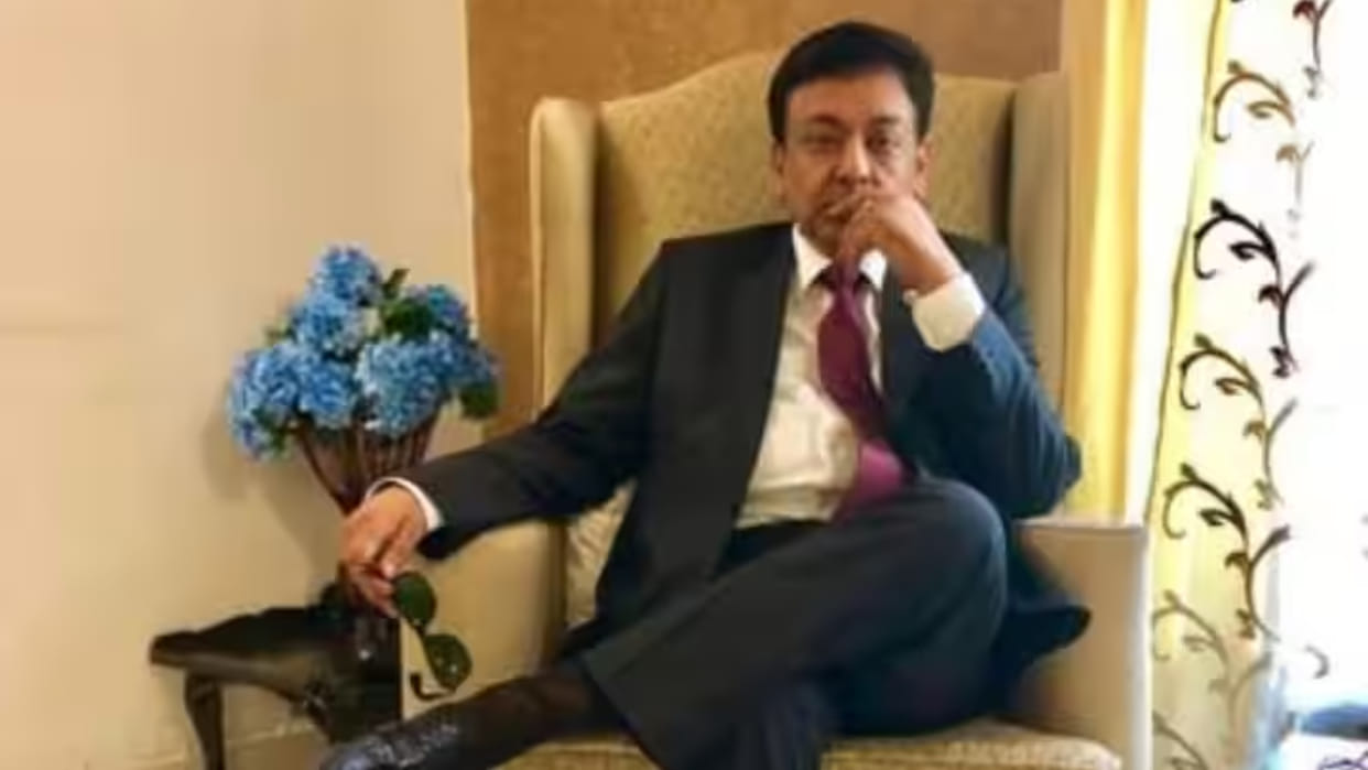 Ex AN chief secy misused position to destroy evidence in gangrape case Chargesheet