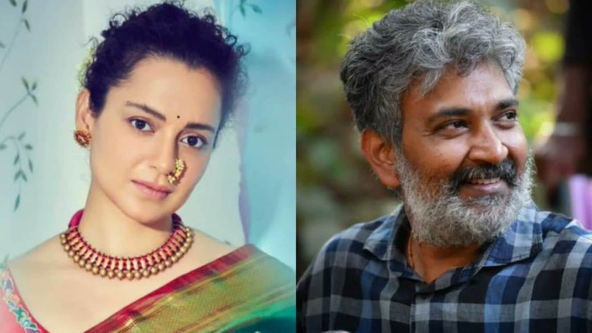 Filmy Wrap Nargis fakhri Kangana Ranaut SS Rajamouli Ajay Devgn Jawan Pathaan Heeramandi Ankita Lokhande