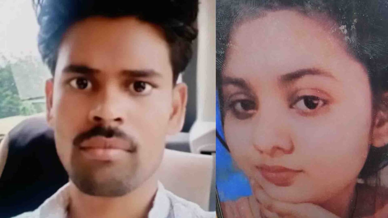boyfriend girlfriend committed suicide in kanpur