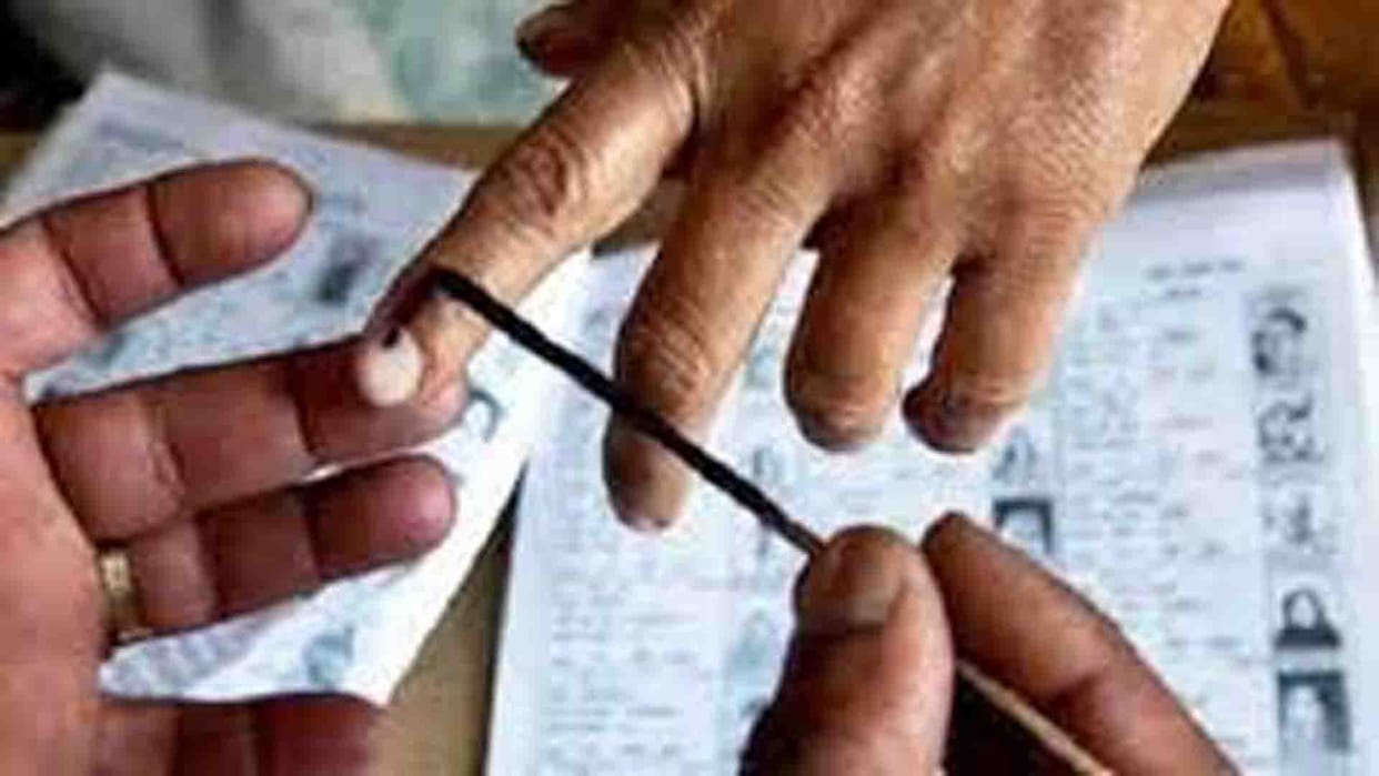 Ministry of Defense announces election in Kanpur Cantonment area