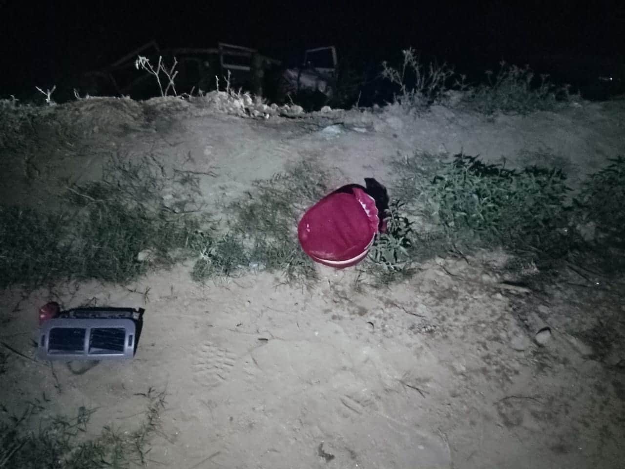 Five died in Hardoi road accident, the driver had drunk alcohol