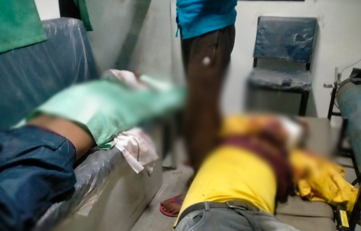 Five died in Hardoi road accident, the driver had drunk alcohol