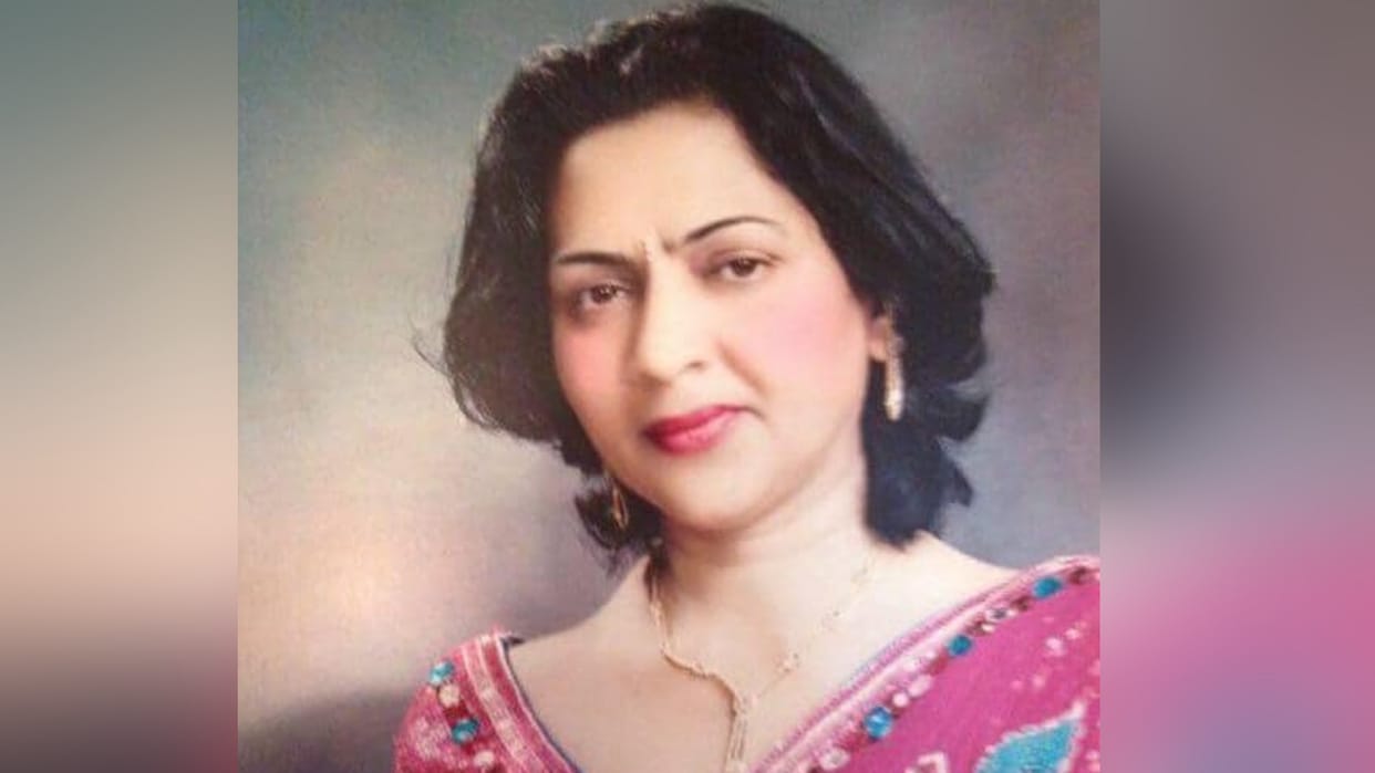 Nagrota MLA Raghubir Singh Bali mother kiran bali passes away