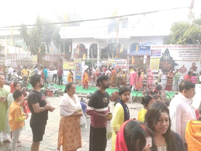 Bihar Mahashivratri 2023: Whether the marriage is getting delayed or the marriage is stuck again and again